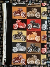 *OOP* Jeff Wack Motorcycle