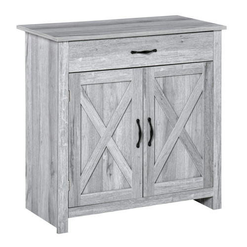 Farmhouse barn door - farmhouse,