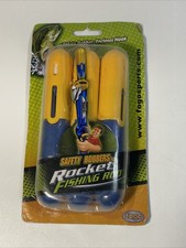 Replacement safety bobbers - safety,