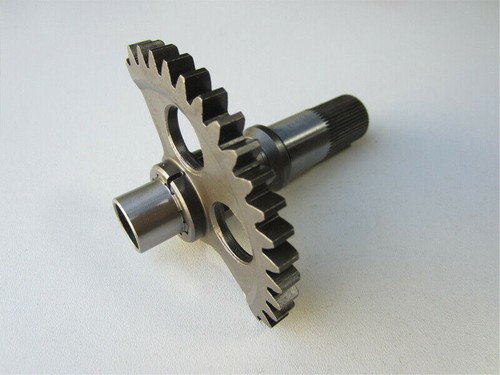 Brand new kickstart shaft - new,