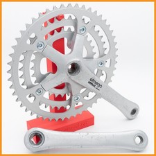 OFMEGA VANTAGE TRIPLE CRANKSET