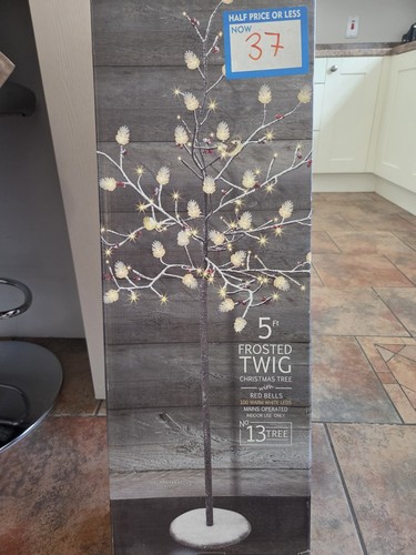 Unused and unopened - and,