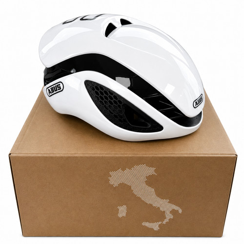 Abus gamechanger aero bike - abus,