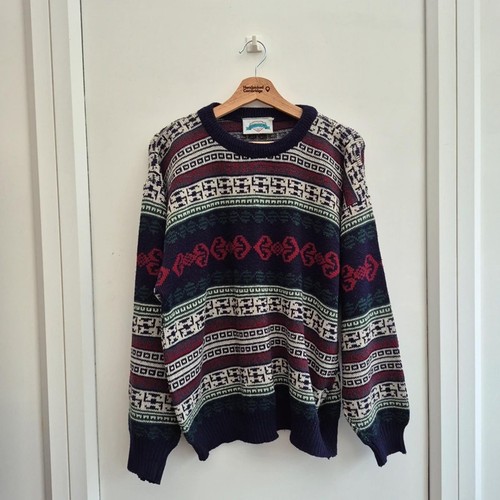 The knitwear collection - collection, jumper
