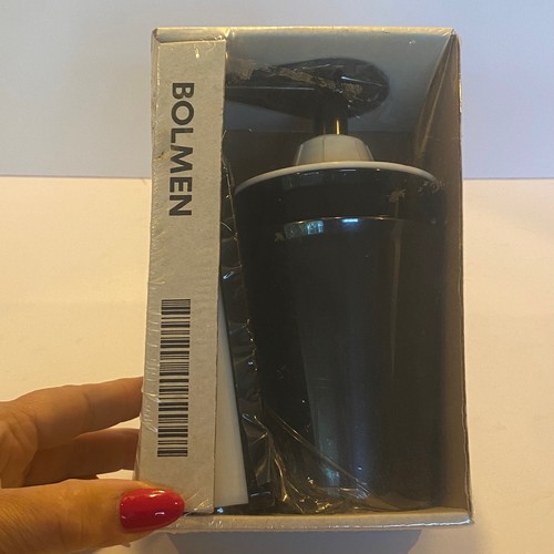 Ikea bolmen bathroom set - bathroom,