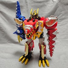 Power Rangers Dino Thunder