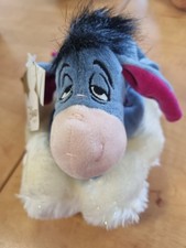 Winnie the Pooh Eeyore on