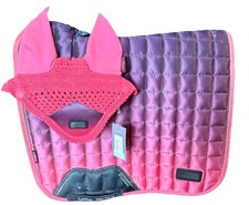 Lemieux  DR numnah Sadle Pad