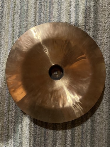 Thomann china cymbal - 12”,