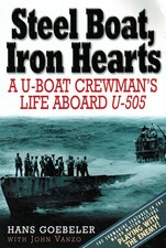 Steel Boat, Iron Hearts: A