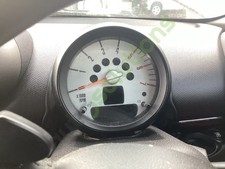 MINI COUNTRYMAN MK3 2010-2017