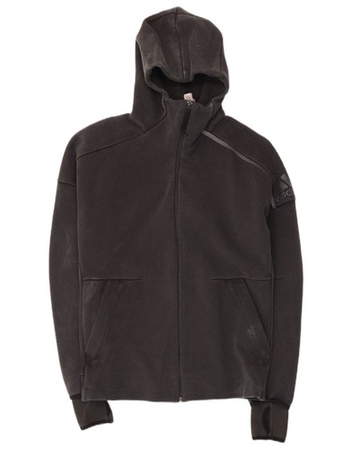 Adidas mens zip hoodie - adidas, sweater