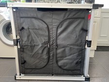 Isabella Double Pop Up Boot/Storage Cupboard 