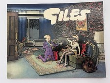 Giles Cartoon Annual -