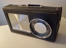 1963 Ultra Transistor Radio-