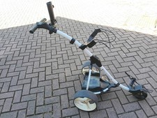 MOTOCADDY S1 ELECTRIC GOLF