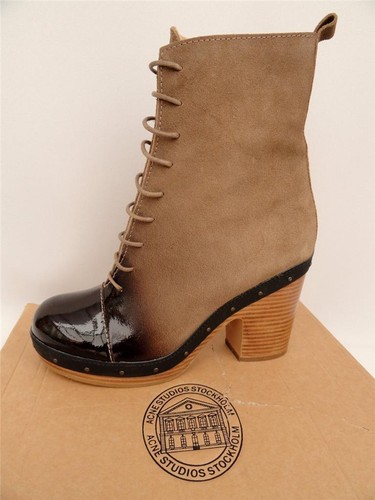 Acne studios leather - studios,