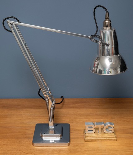 Vintage industrial herbert - vintage,