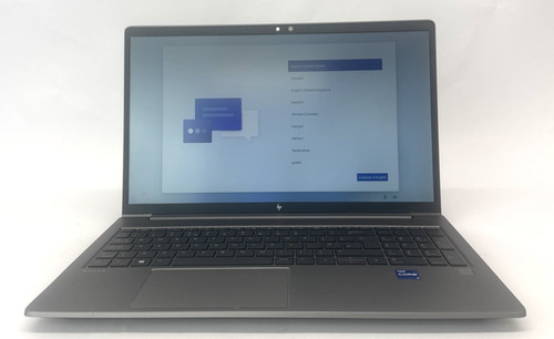 Zbook power g9 - zbook,