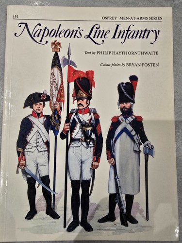 Osprey men arms - arms,