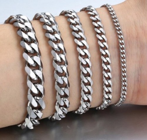 25cm stainless steel - steel, silver
