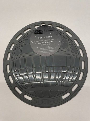 Star wars le creuset death - "star,