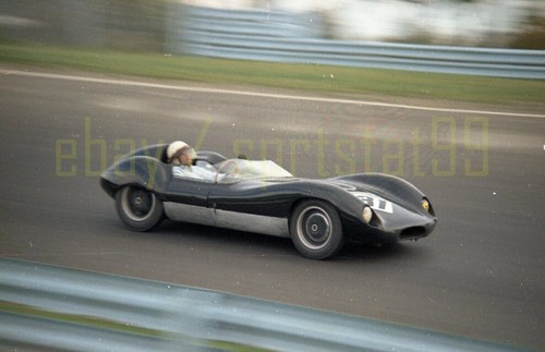 Lola mk1 1973 lowenbrau - lola,