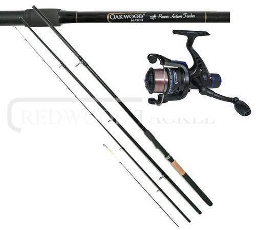 Oakwood match carp - match/carp, fishing