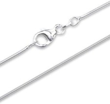 Genuine 925 Sterling Silver
