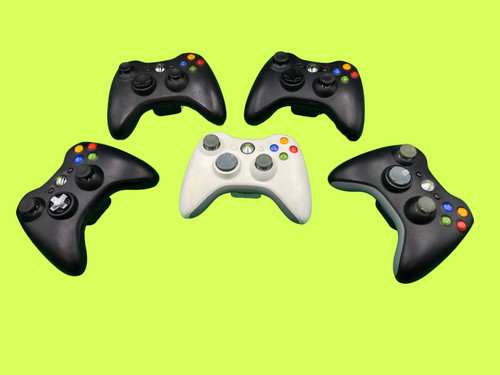 Genuine microsoft xbox - microsoft, 360