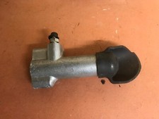 Saab 95 and 96 two stroke