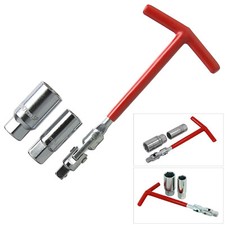 Spark Plug Wrench Set 3pc