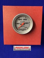 Autometer 4469 Electric Water