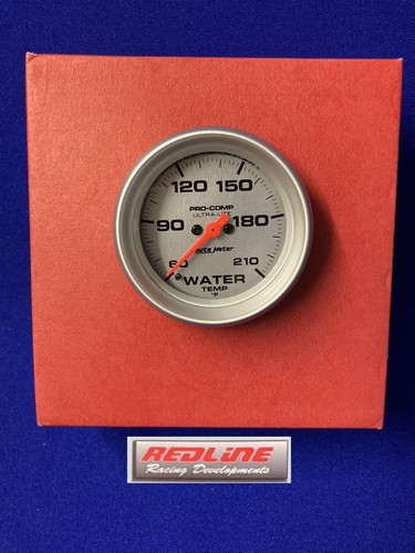 Autometer 4469 electric - autometer,