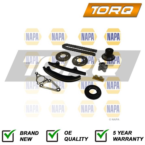 Timing chain kit torq fits - chain,