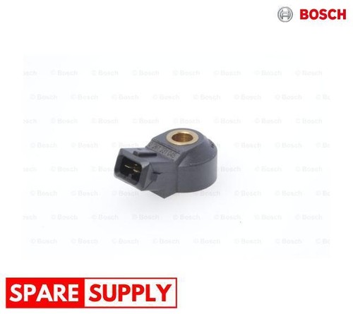 Knock sensor for beetle - vw,
