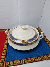 Midwinter Burslem Tureen with