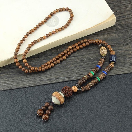 Ethnic jewelry party buddhist - ethnic,