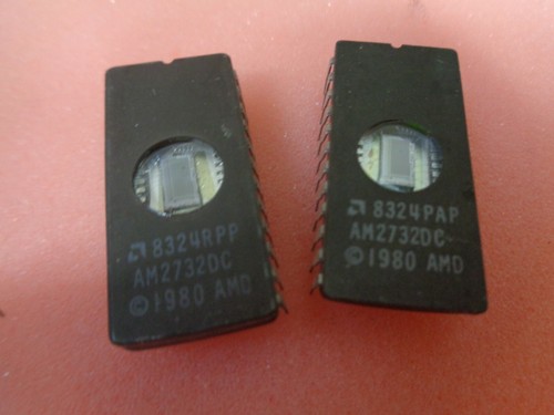 Amd am2732dc 4kx8bit - amd,