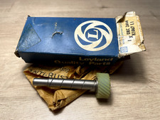 NOS  Genuine speedo cable gear