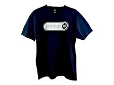 THE PRODIGY - Black T-Shirt -