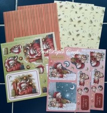 Docrafts CHRISTMAS WITH