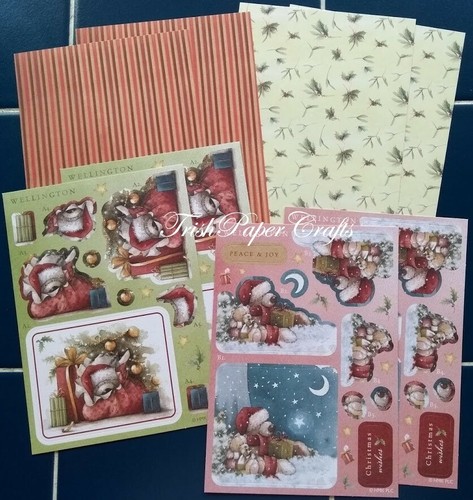 Docrafts christmas with - docrafts,
