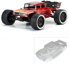 PRO 1/5 Pre-Cut 1956 Ford