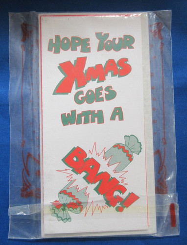 Vintage sealed ann - ann, summers