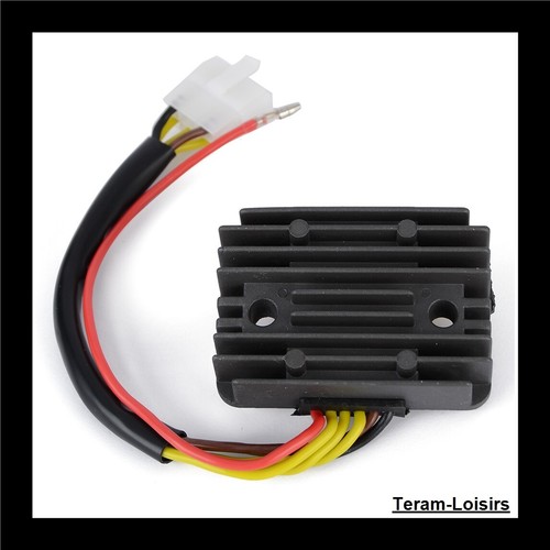 Voltage regulator for kawasaki - for,