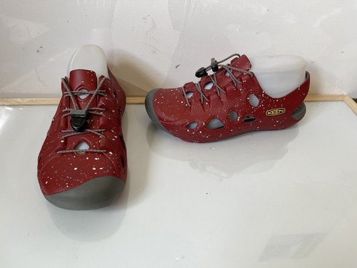 Keen comfy summer shoes size - keen,