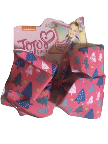 New jojo siwa colorful - new,