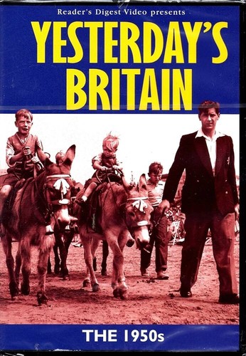 Yesterday britain the - britain,