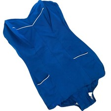 Vintage 50s St Michael Blue